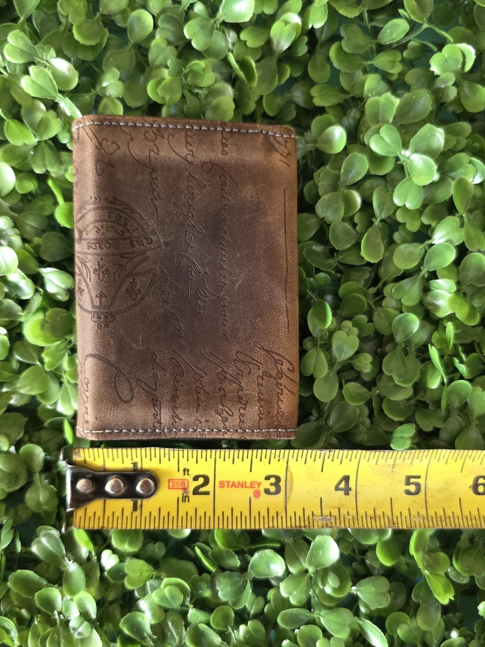 Berluti ​authentic bottier